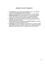 Реферат 'Administratīvā atbildība un administratīvā soda process', 10.