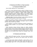 Реферат 'PEST analīze AS "Latvijas Balzams"', 2.