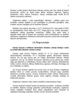 Реферат 'PEST analīze AS "Latvijas Balzams"', 4.