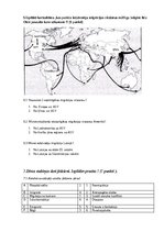 Конспект 'Pasaules apdzīvotība un urbanizācija', 3.