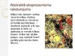 Презентация 'Abstraktais ekspresionisms', 8.