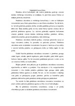 Эссе 'Suģestējošā komunikācija', 1.