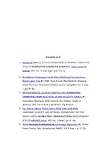 Эссе 'Suģestējošā komunikācija', 6.