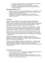 Конспект 'Profesionālā izaugsmes prakse grāmatvedībā', 3.