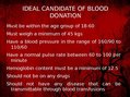 Презентация 'Blood Donation', 6.
