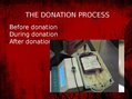 Презентация 'Blood Donation', 7.