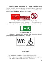 Реферат 'Individuālo un kolektīvo aizsardzības līdzekļu lietošana sabiedriskās ēdināšanas', 14.