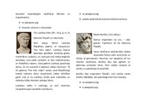 Конспект 'Senās Romas imperatori un personības', 3.