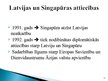 Презентация 'Singapūras nodokļu sistēma', 12.