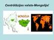 Презентация 'Mongolija', 3.