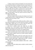 Отчёт по практике 'Profesionālās prakses atskaite', 6.