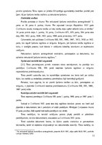 Отчёт по практике 'Profesionālās prakses atskaite', 11.