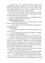 Отчёт по практике 'Profesionālās prakses atskaite', 13.