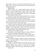 Отчёт по практике 'Profesionālās prakses atskaite', 14.