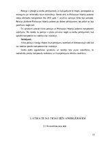 Отчёт по практике 'Profesionālās prakses atskaite', 15.