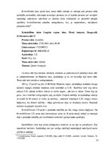 Отчёт по практике 'Profesionālās prakses atskaite', 16.