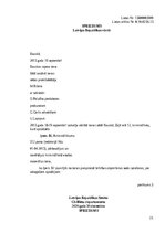 Отчёт по практике 'Profesionālās prakses atskaite', 21.