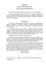 Отчёт по практике 'Profesionālās prakses atskaite', 25.