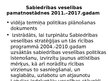 Презентация 'Veselības aprūpes politika Latvijā un Eiropā', 4.