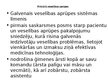 Презентация 'Veselības aprūpes politika Latvijā un Eiropā', 23.