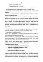 Отчёт по практике 'Uzņēmuma AS "Diāna" veikalu tīkls "Mājai un Dārzam"', 32.