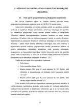 Реферат 'Uzņēmuma SIA "X" datorsistēmu un datortīklu izpēte un uzlabošanas risinājumi', 12.