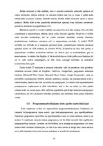 Реферат 'Uzņēmuma SIA "X" datorsistēmu un datortīklu izpēte un uzlabošanas risinājumi', 19.