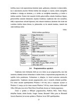 Реферат 'Uzņēmuma SIA "X" datorsistēmu un datortīklu izpēte un uzlabošanas risinājumi', 27.