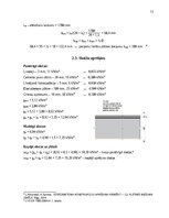 Реферат 'Monolītā dzelzsbetona konstrukciju projekts daudzstāvu ēkai ar nepilnu karkasu u', 11.