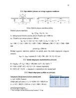 Реферат 'Monolītā dzelzsbetona konstrukciju projekts daudzstāvu ēkai ar nepilnu karkasu u', 32.