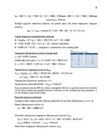 Реферат 'Monolītā dzelzsbetona konstrukciju projekts daudzstāvu ēkai ar nepilnu karkasu u', 34.