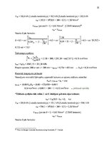 Реферат 'Monolītā dzelzsbetona konstrukciju projekts daudzstāvu ēkai ar nepilnu karkasu u', 36.