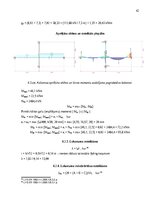 Реферат 'Monolītā dzelzsbetona konstrukciju projekts daudzstāvu ēkai ar nepilnu karkasu u', 42.