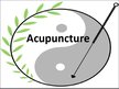 Презентация 'Acupuncture', 1.