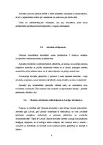 Конспект 'Krievijas Federācijas prokuratūras un Ukrainas advokatūras salīdzinājums ar Latv', 9.