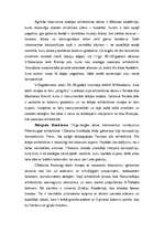 Конспект 'Krievu klasicisms arhitektūrā', 2.