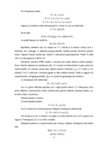 Реферат 'Stacionārs, nestacionārs process, arima un Boksa Dženkinsa metode', 8.