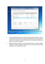 Презентация 'Windows XP un Windows 7 salīdzinājums', 3.