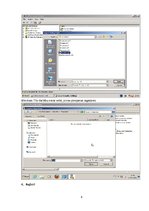 Презентация 'Windows XP un Windows 7 salīdzinājums', 9.