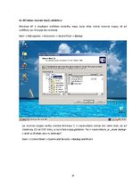 Презентация 'Windows XP un Windows 7 salīdzinājums', 18.