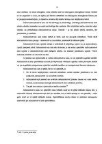 Реферат 'Administratīvās tiesības maksātnespējas procesos', 12.