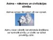 Презентация 'Bronhiālā astma', 7.