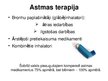 Презентация 'Bronhiālā astma', 12.