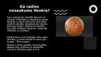 Презентация 'Venēra', 3.