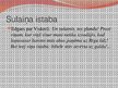 Презентация 'Vides raksturojums Rūdolfa Blaumaņa novelē "Purva bridējs"', 15.
