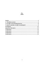 Реферат 'Autora līgums (tiesiskie pamati, puses, noslēgšana, realizēšana, autoratlīdzība,', 2.
