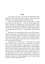 Реферат 'Autora līgums (tiesiskie pamati, puses, noslēgšana, realizēšana, autoratlīdzība,', 3.