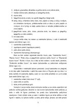 Реферат 'Autora līgums (tiesiskie pamati, puses, noslēgšana, realizēšana, autoratlīdzība,', 5.