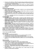 Конспект 'Vispārējā valsts zinātne', 2.