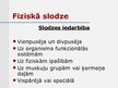 Презентация 'Fiziskā slodze un atpūta', 6.
